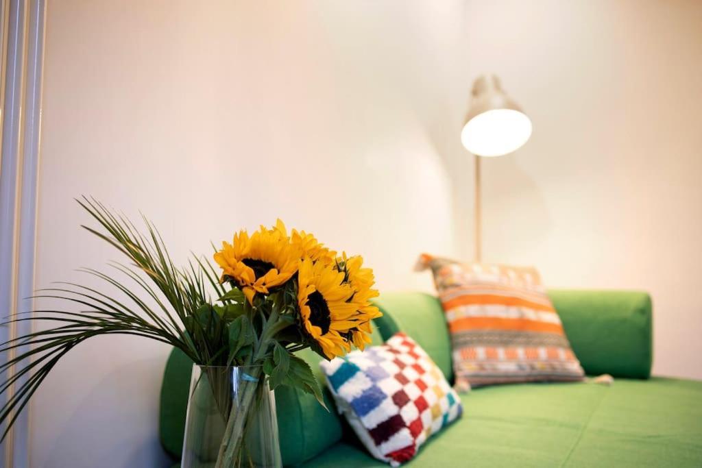 Cozy In Pratello Bologna