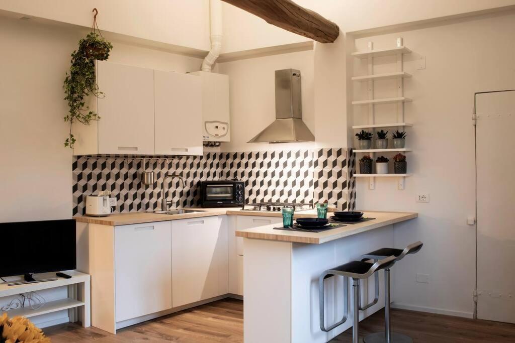 Appartement Cozy In Pratello *