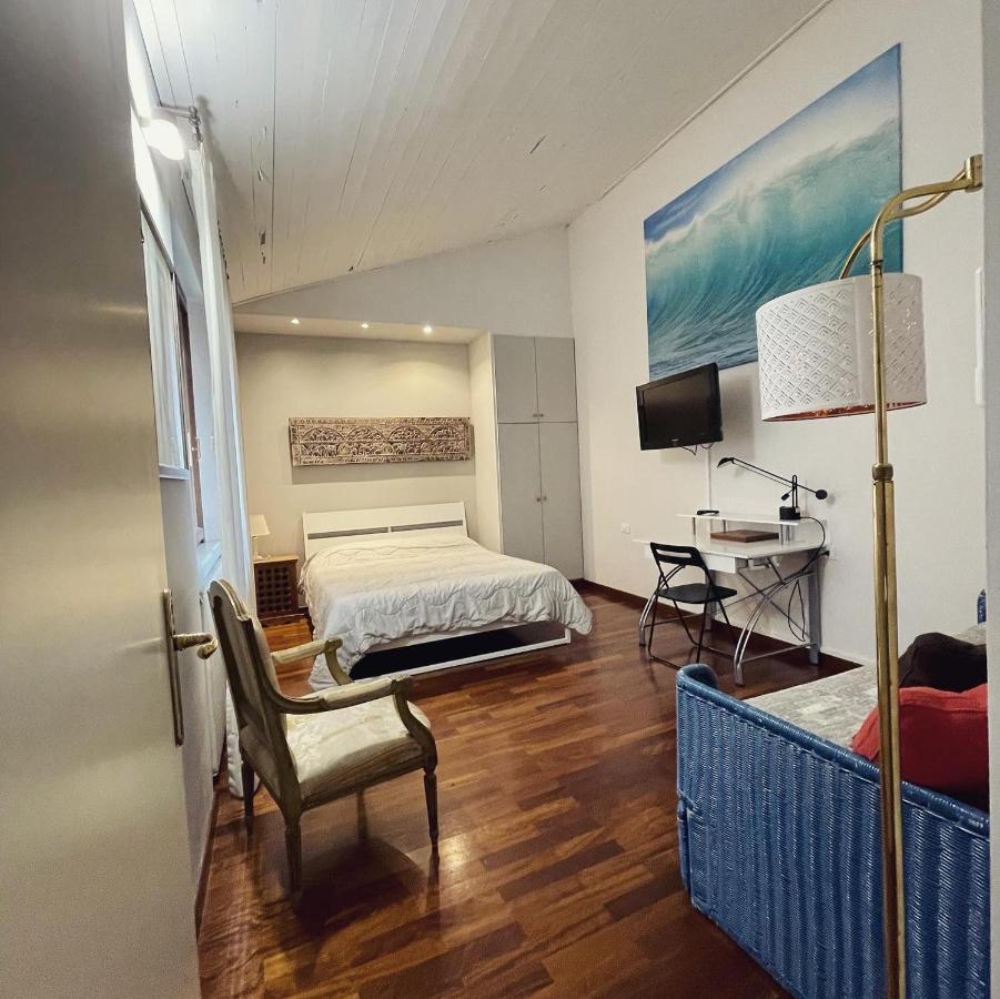 Appartement Giulia *