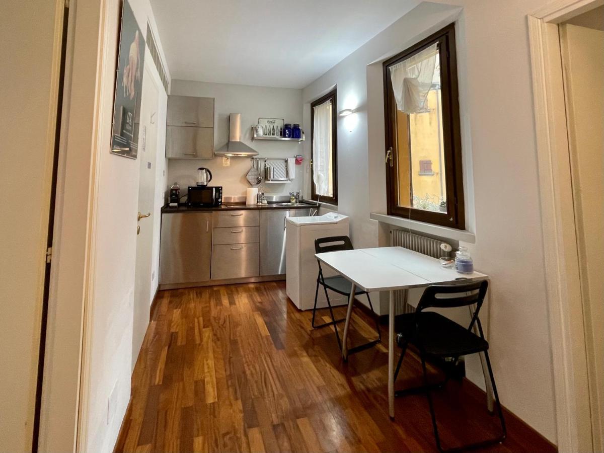 Appartement Giulia