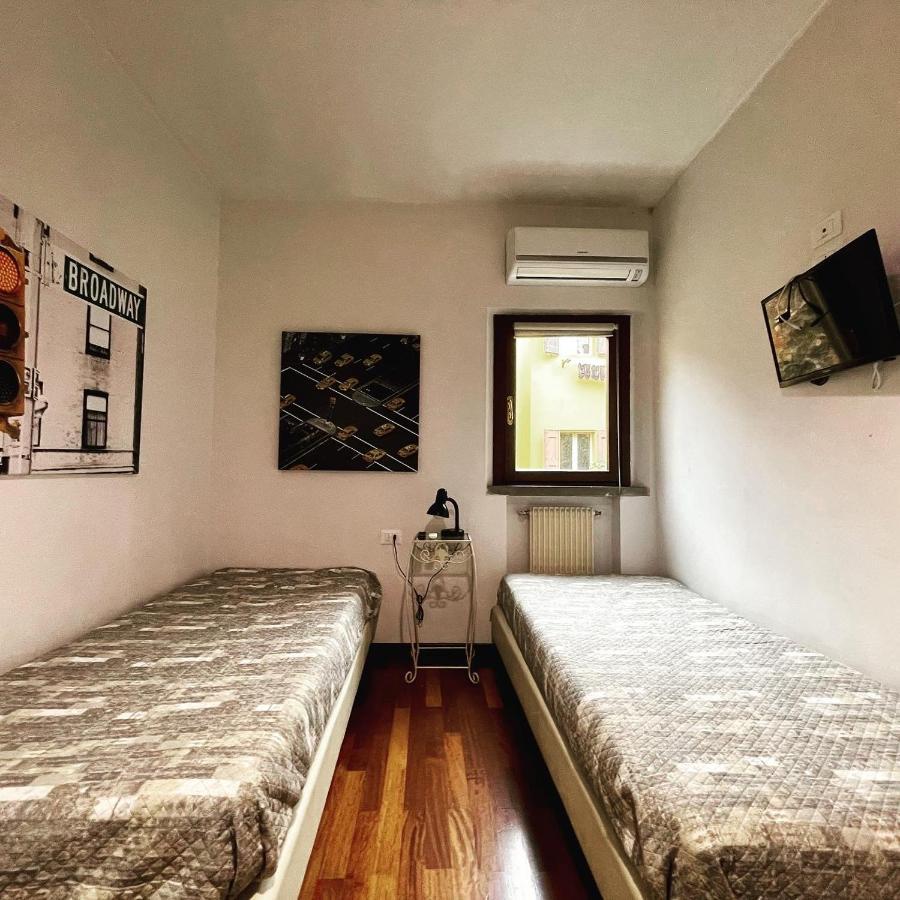 Giulia Appartement