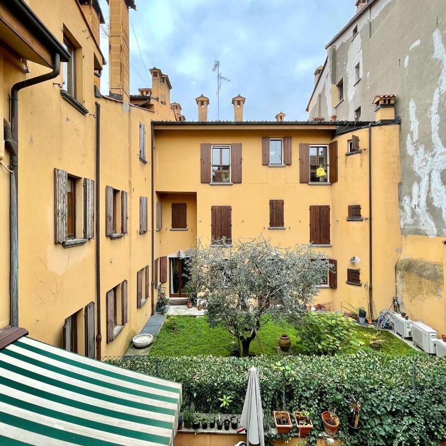 Appartement Giulia