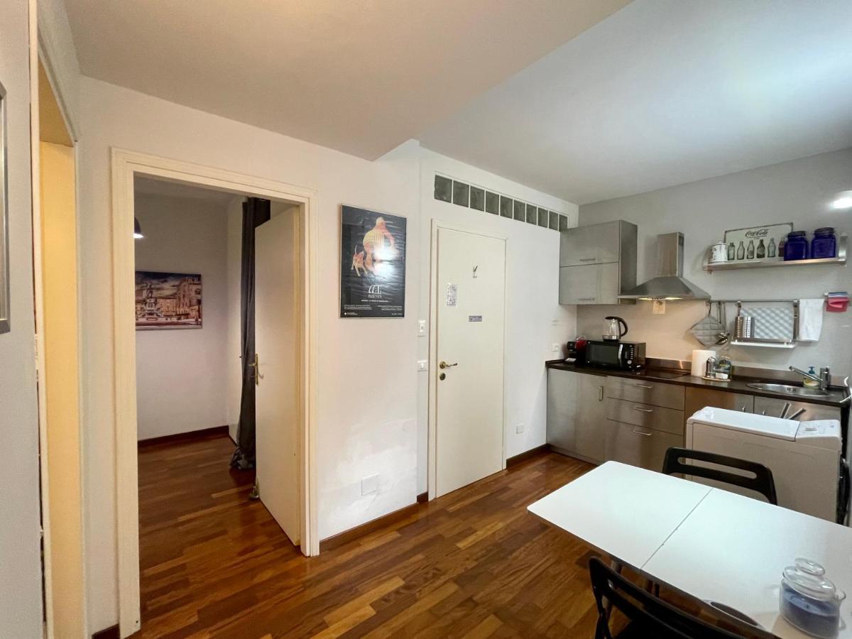 Appartement Giulia Bologne