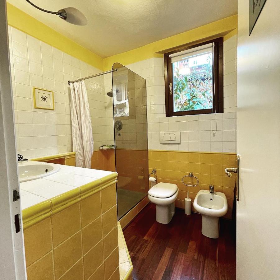 Giulia Appartement