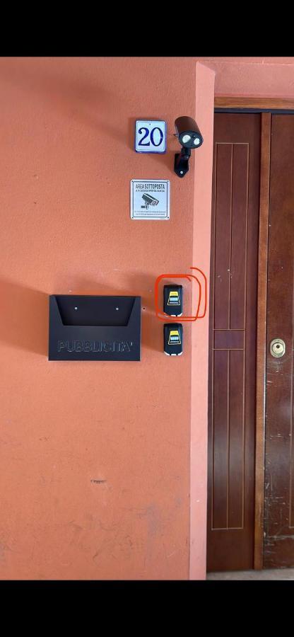 Appartement Giulia *