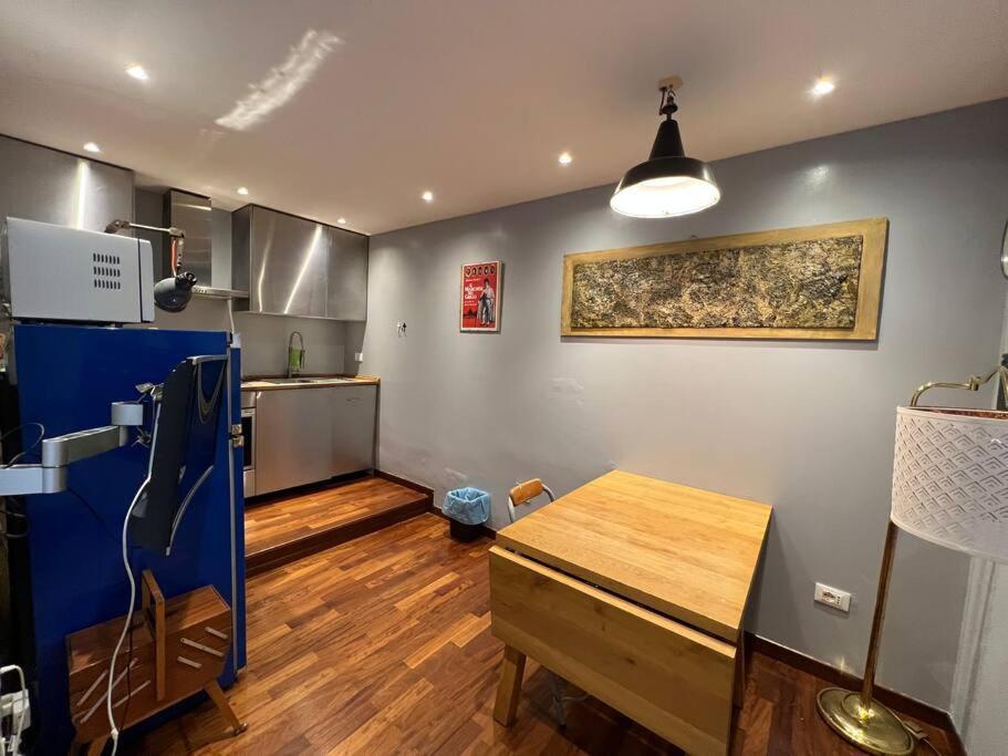 Appartement Margherita W/ Terrace *