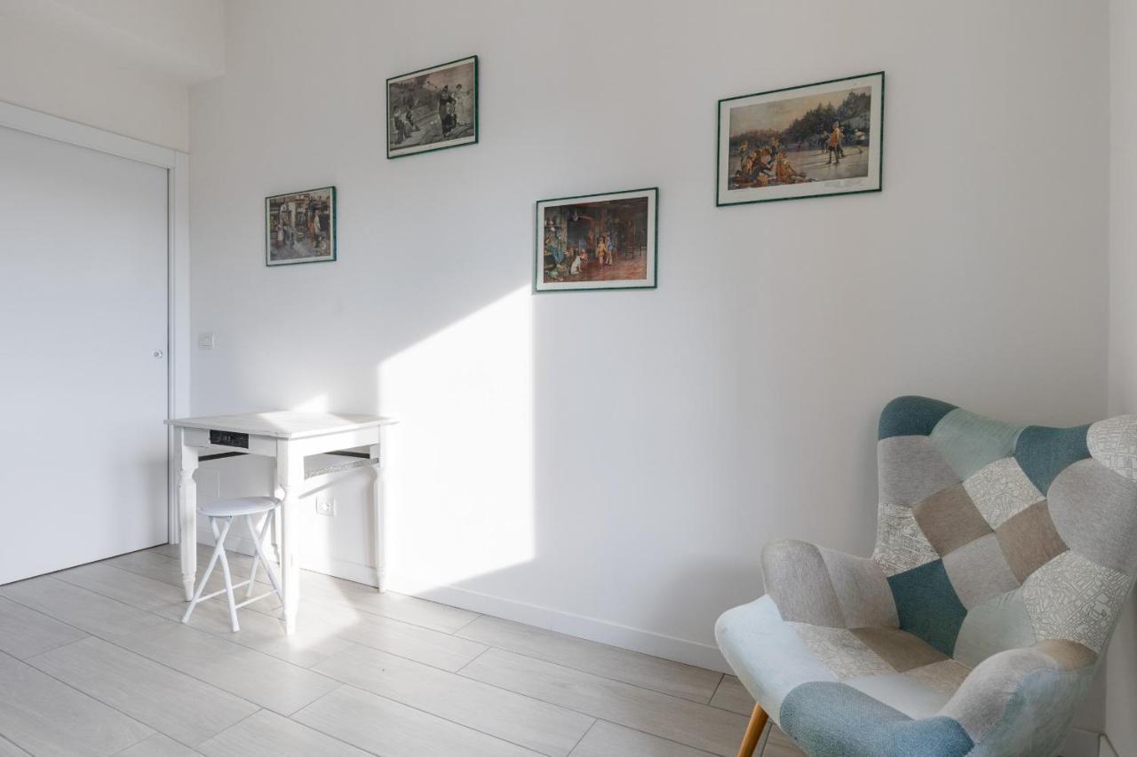 Apartamento Charming Mazzini By Wonderful Italy *