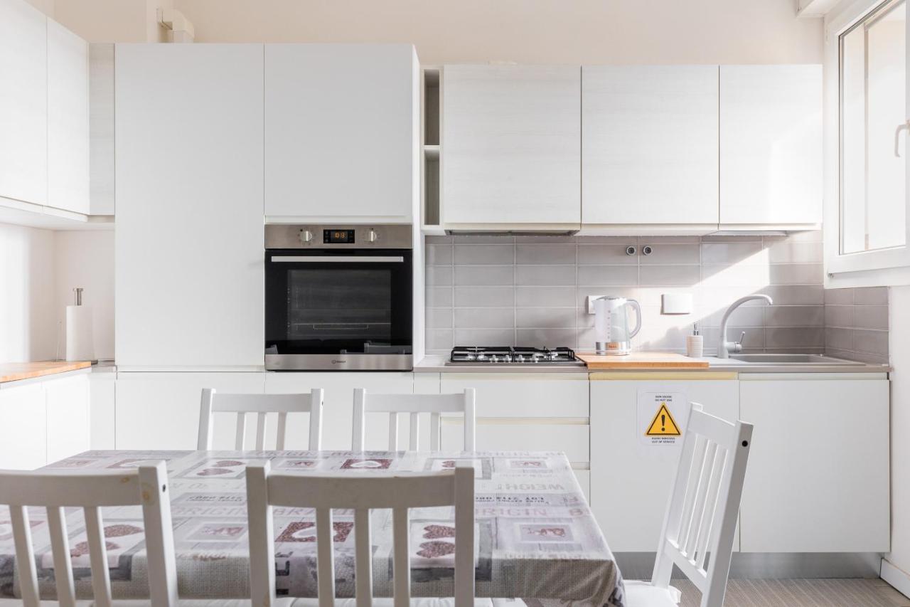 Apartamento Charming Mazzini By Wonderful Italy *