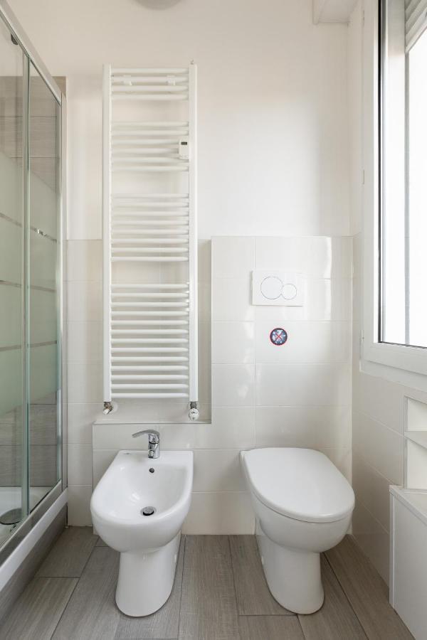 Appartement Charming Mazzini By Wonderful Italy Bologne