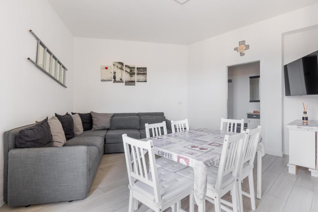 Charming Mazzini By Wonderful Italy Apartamento Bolonha