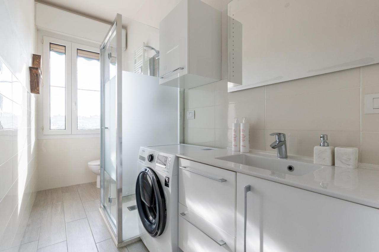 Apartamento Charming Mazzini By Wonderful Italy *