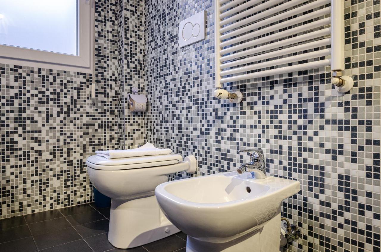 Zucchini Studio, Centro Apartment Bologna