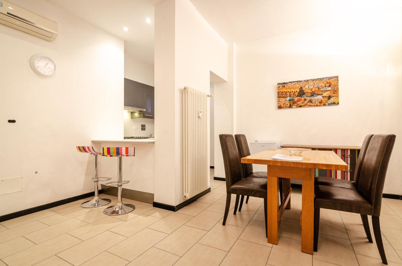 Zucchini Studio, Centro Apartment Bologna