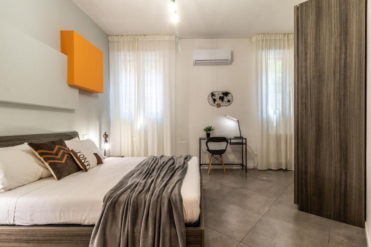 Tartini Lofts Apartment *