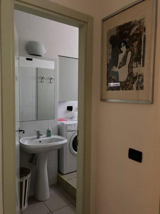 Casa vacanze A Mill House In Town Bologna