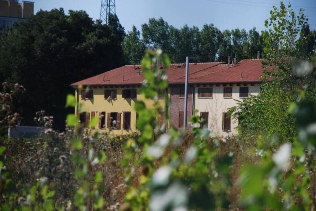 Unico A Con 3 E Parcheggio Gratuito Appartement *