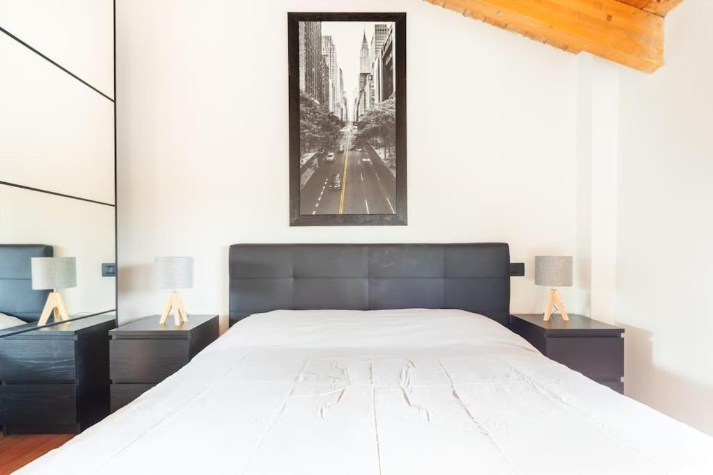 Appartement Unico A Con 3 E Parcheggio Gratuito