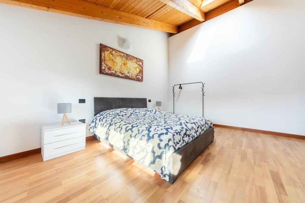 Appartement Unico A Con 3 E Parcheggio Gratuito *