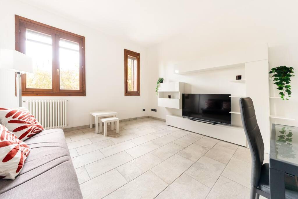 Appartement Unico A Con 3 E Parcheggio Gratuito