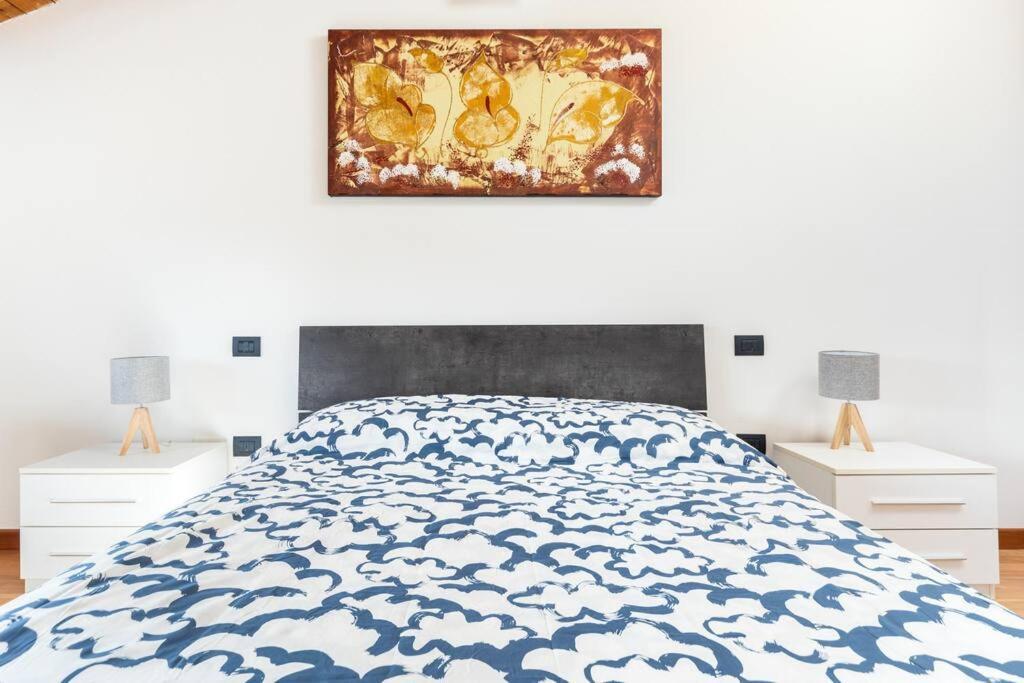 Appartement Unico A Con 3 E Parcheggio Gratuito Bologne