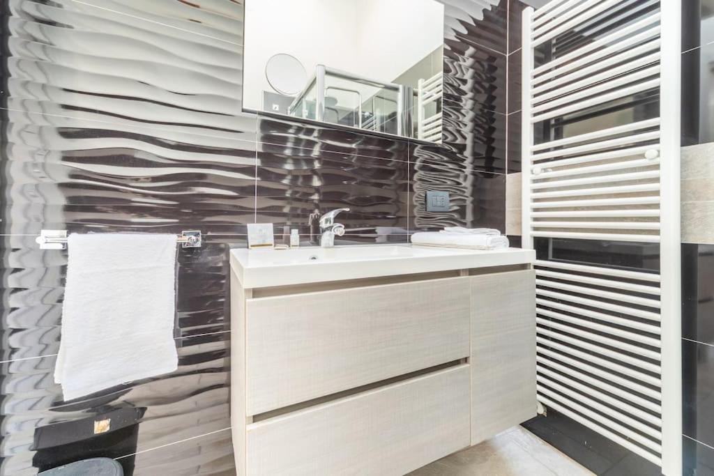 Appartement Unico A Con 3 E Parcheggio Gratuito