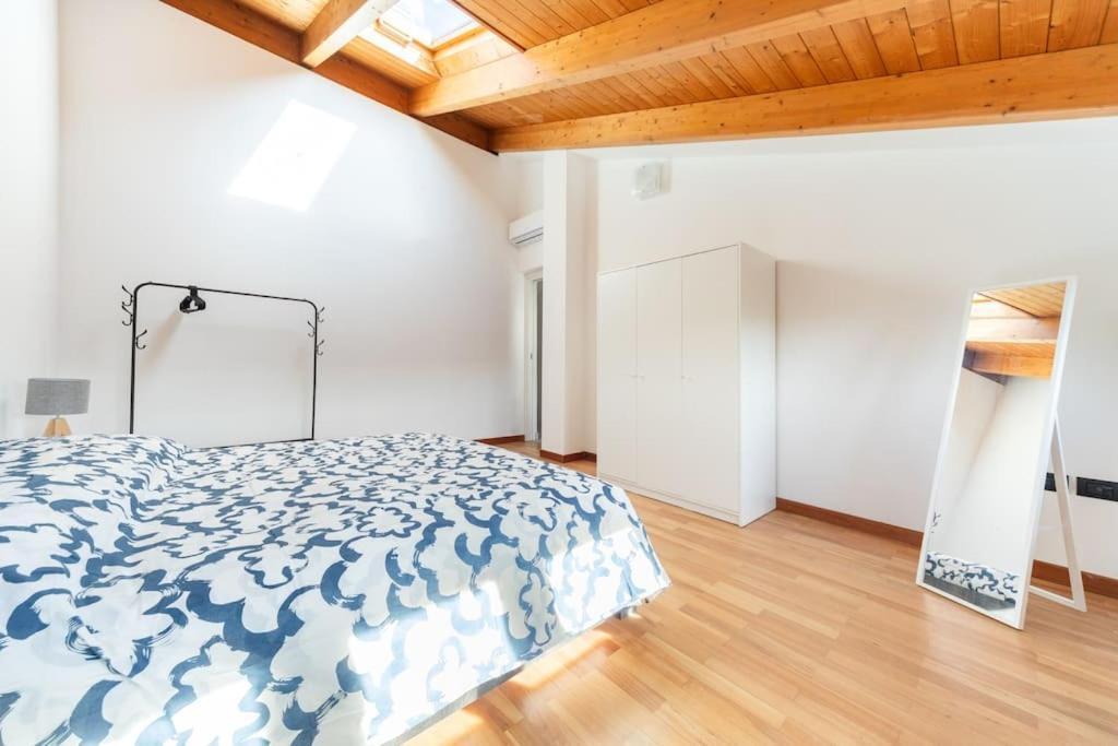 Unico A Con 3 E Parcheggio Gratuito Appartement Bologne