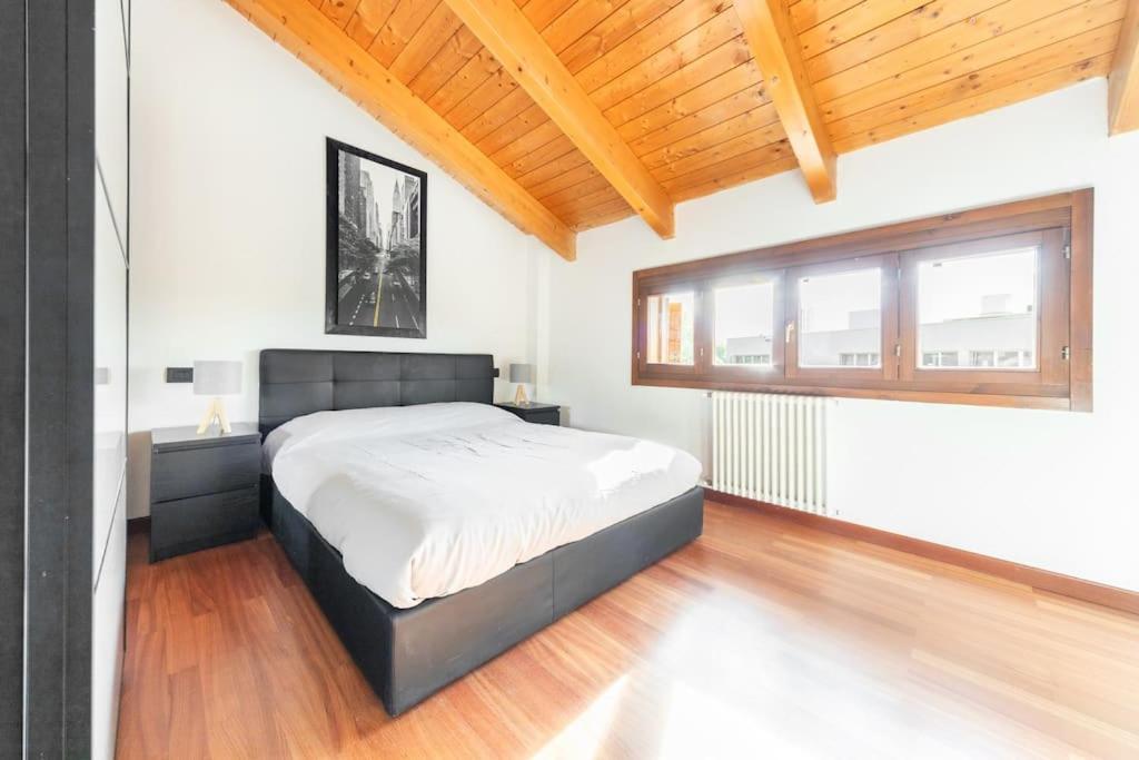 Unico A Con 3 E Parcheggio Gratuito Appartement