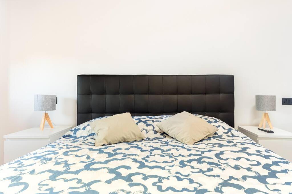Appartement Unico A Con 3 E Parcheggio Gratuito *