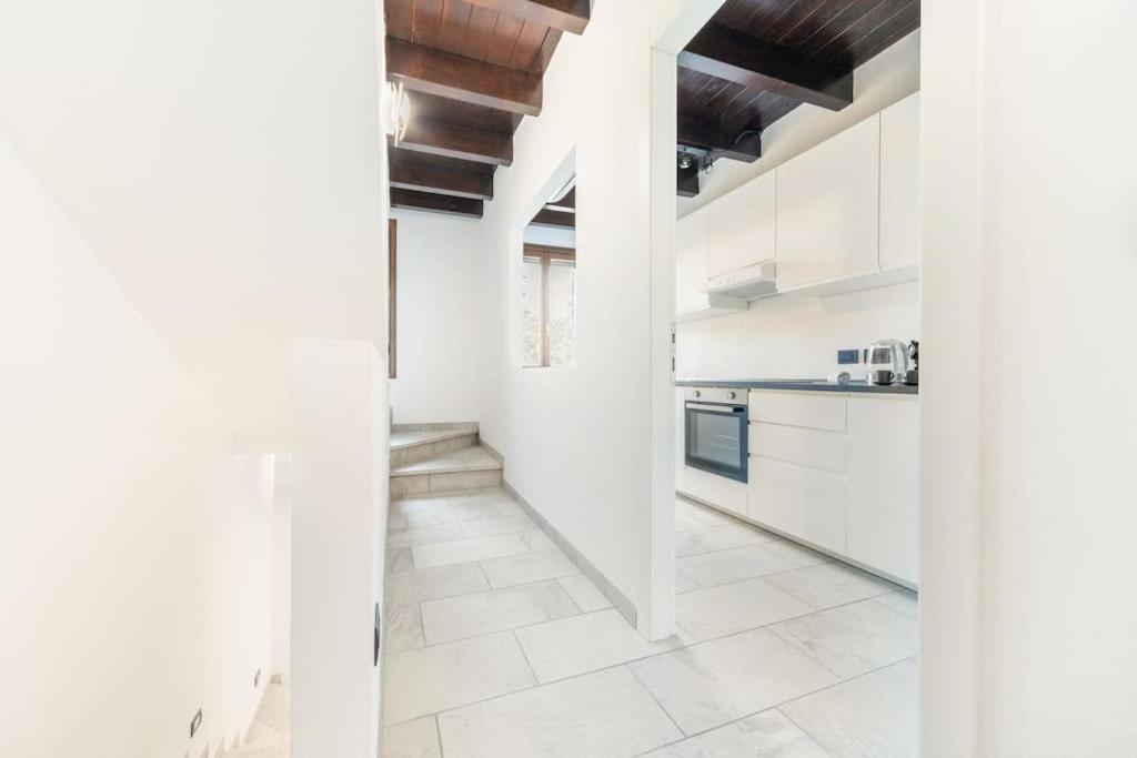 Unico A Con 3 E Parcheggio Gratuito Appartement *