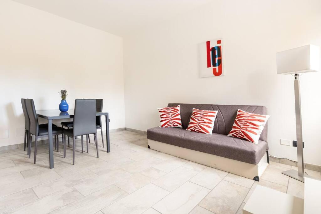 Appartement Unico A Con 3 E Parcheggio Gratuito