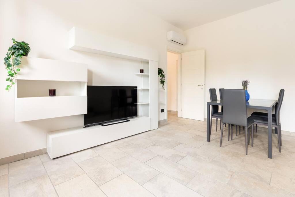 Unico A Con 3 E Parcheggio Gratuito Appartement Bologne