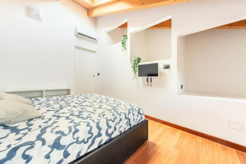 Appartement Unico A Con 3 E Parcheggio Gratuito