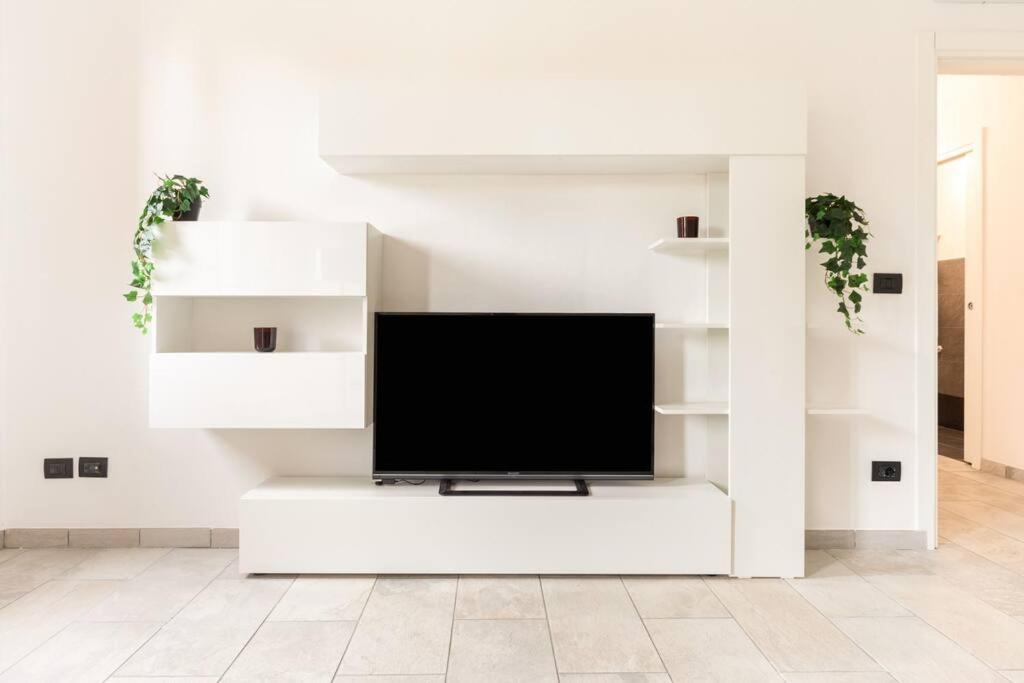 Unico A Con 3 E Parcheggio Gratuito Appartement
