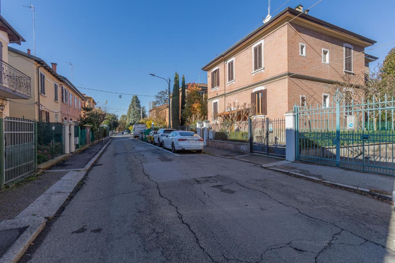 Urban Living Nest: Prime Location * Bologne