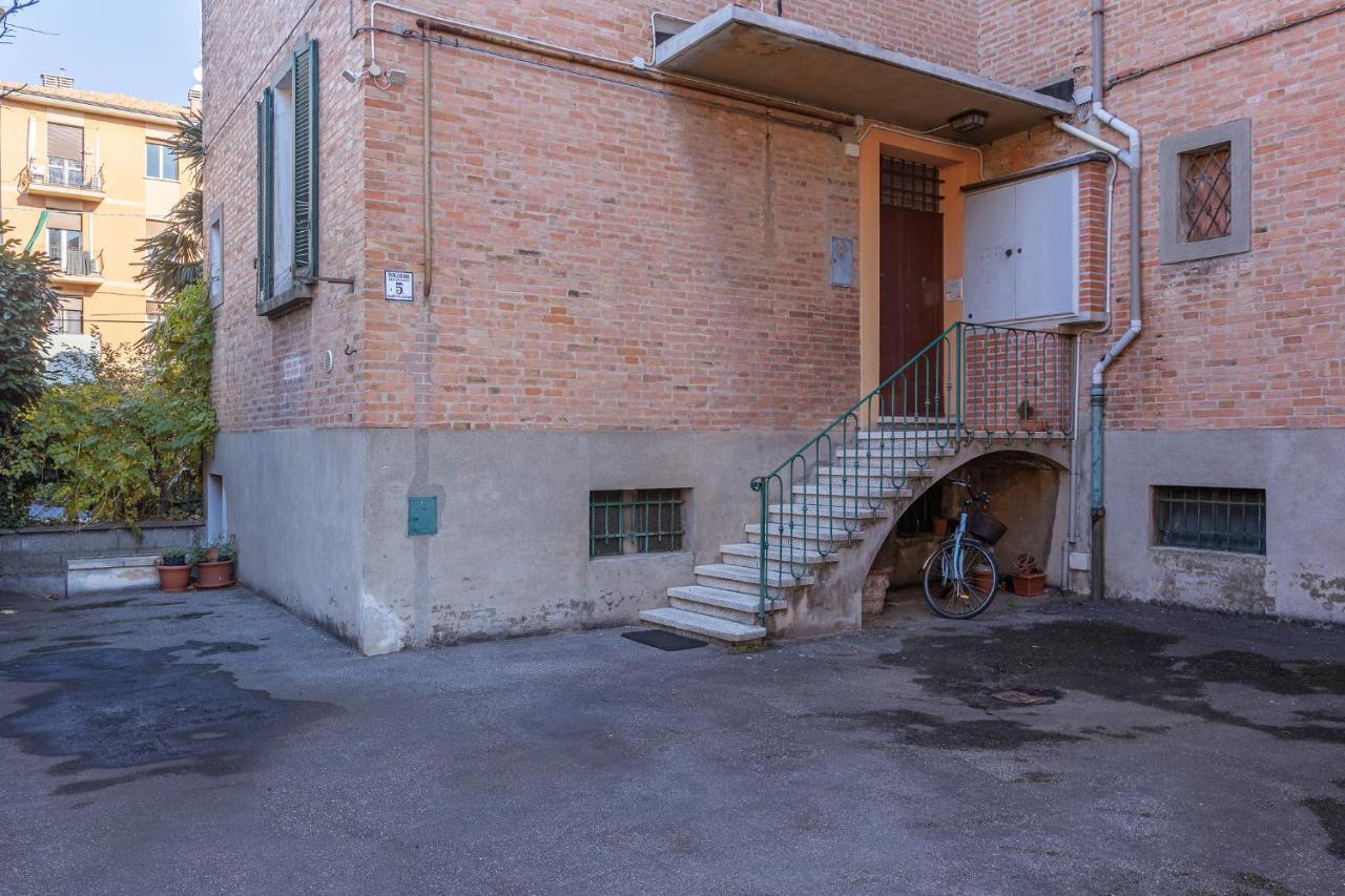 Urban Living Nest: Prime Location * Bologne