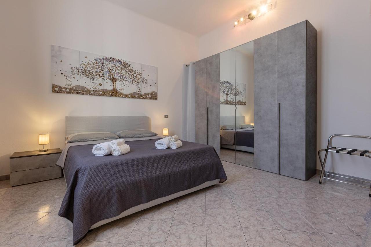 Appartement Urban Living Nest: Prime Location