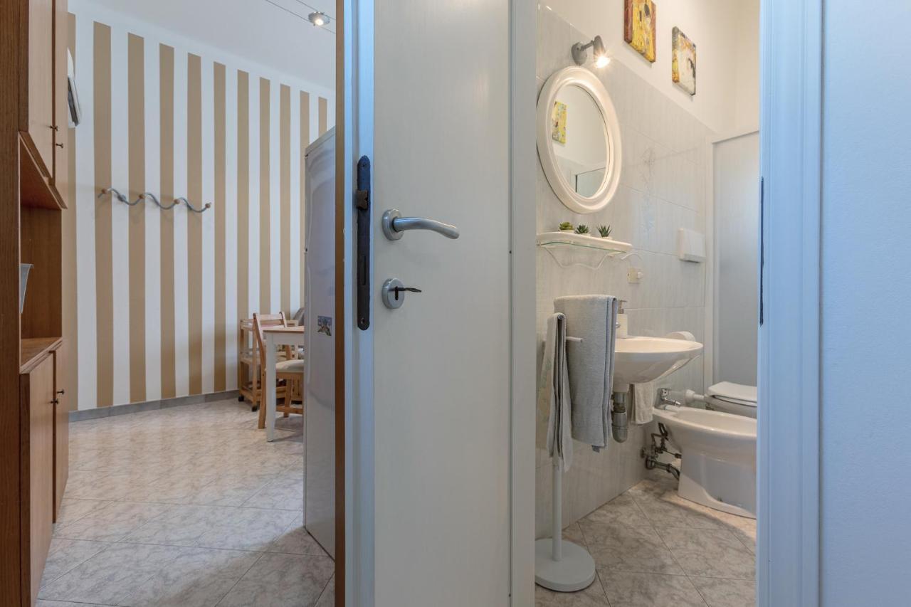 Urban Living Nest: Prime Location Appartement