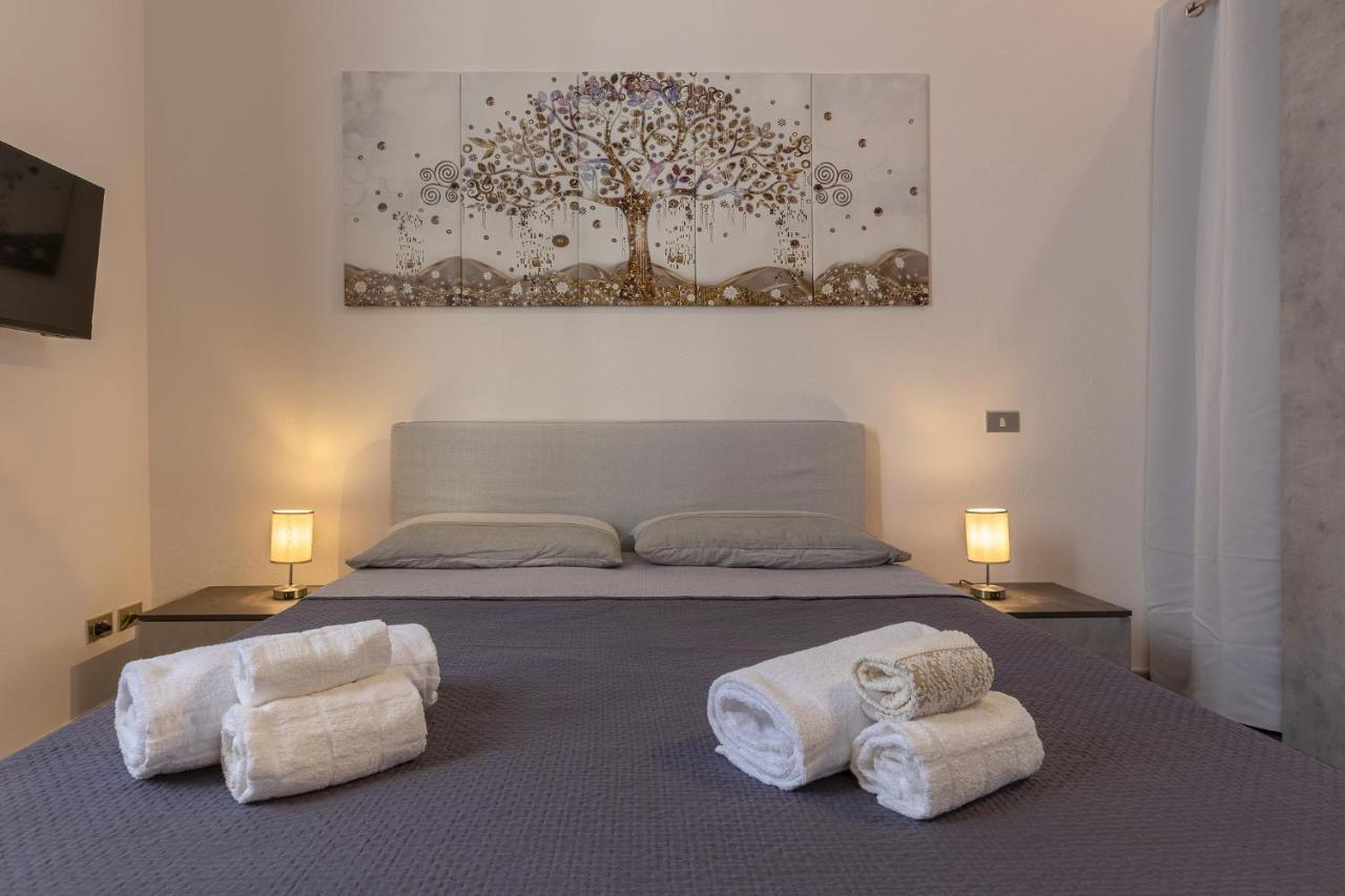 Urban Living Nest: Prime Location * Bologne