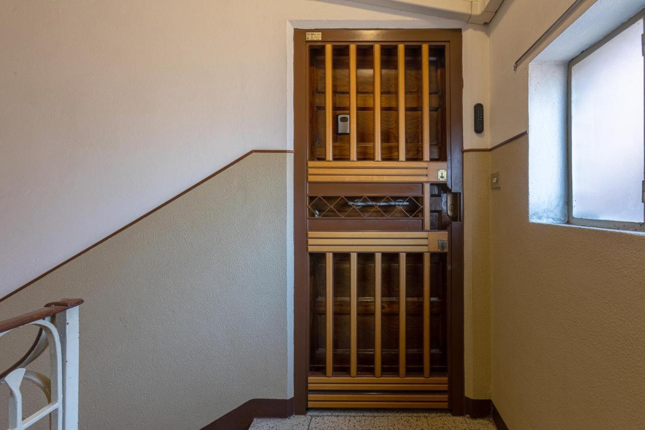 Appartement Urban Living Nest: Prime Location *