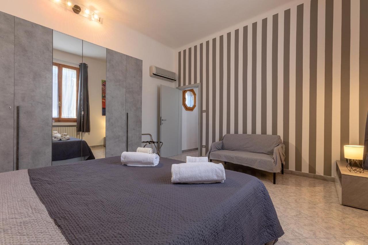Urban Living Nest: Prime Location Appartement *