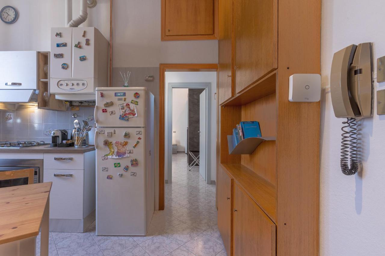 Urban Living Nest: Prime Location * Bologne