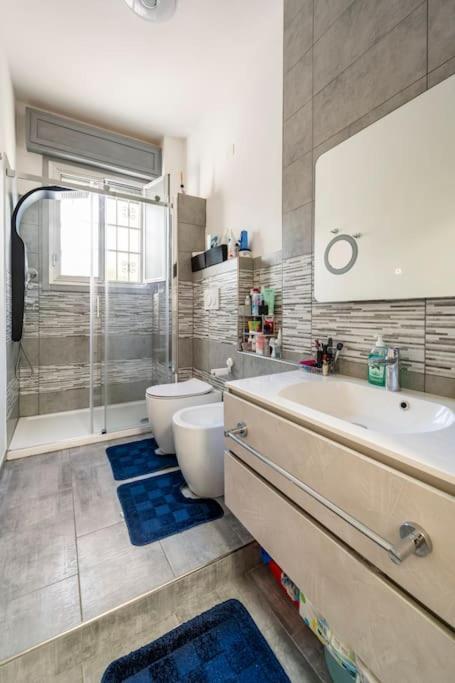 A Casa Di Mario Accommodatie bij particulieren *