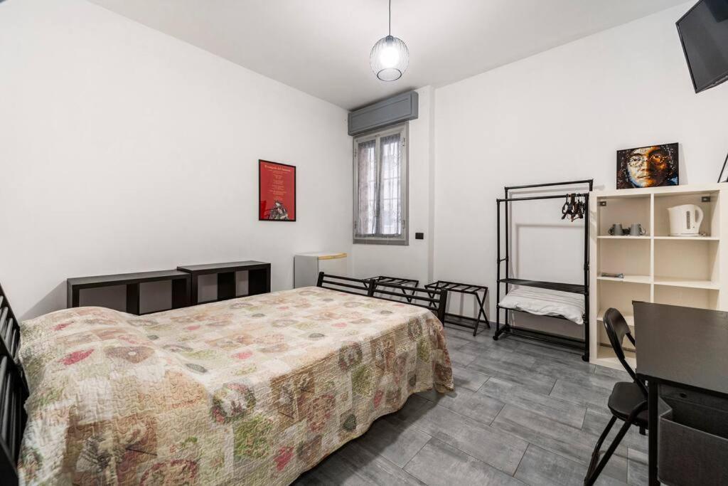 Accommodatie bij particulieren A Casa Di Mario