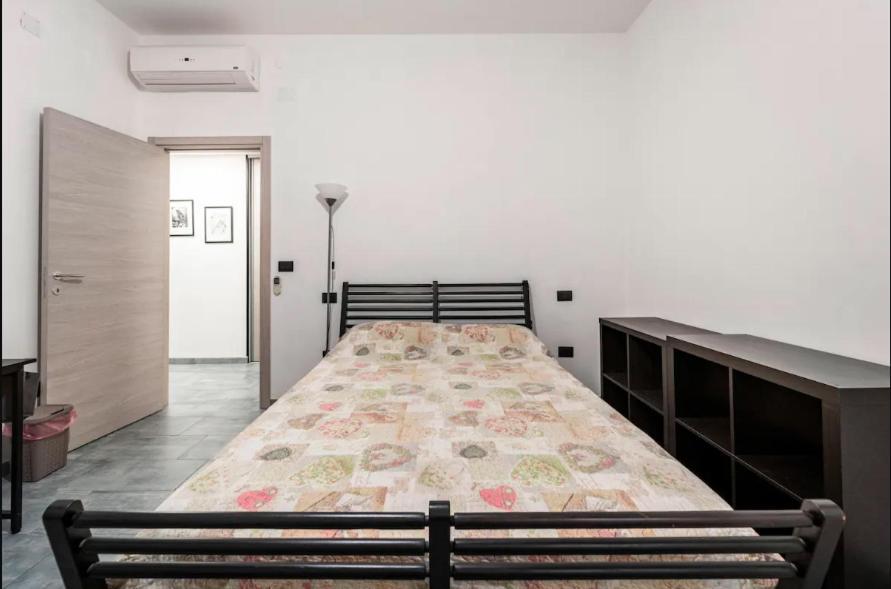Accommodatie bij particulieren A Casa Di Mario *