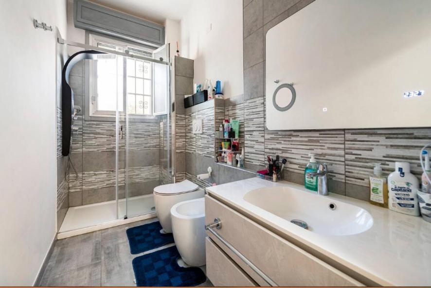 Accommodatie bij particulieren A Casa Di Mario Bologna