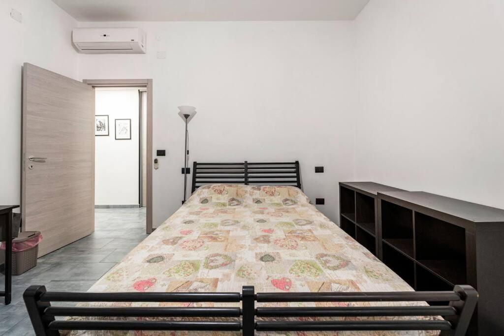 Accommodatie bij particulieren A Casa Di Mario *