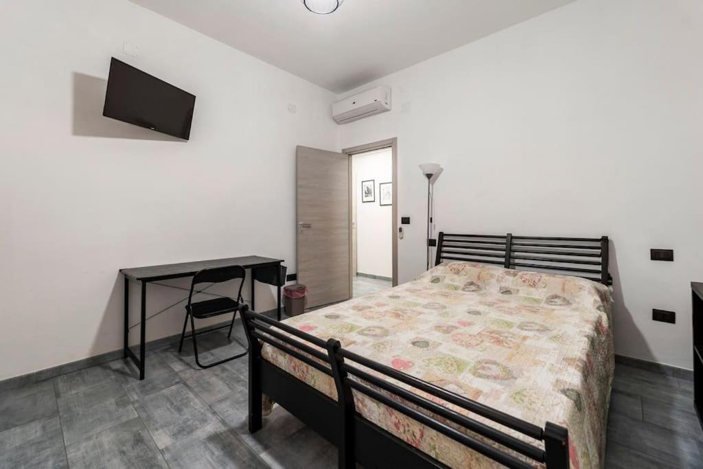 Accommodatie bij particulieren A Casa Di Mario Bologna
