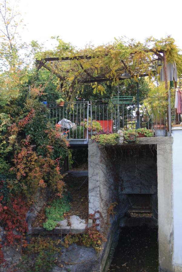 Casa vacanze A Mill House In Town Bologna