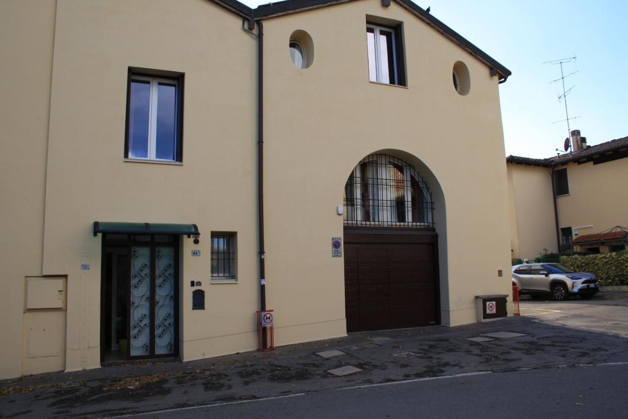 Casa vacanze A Mill House In Town Bologna
