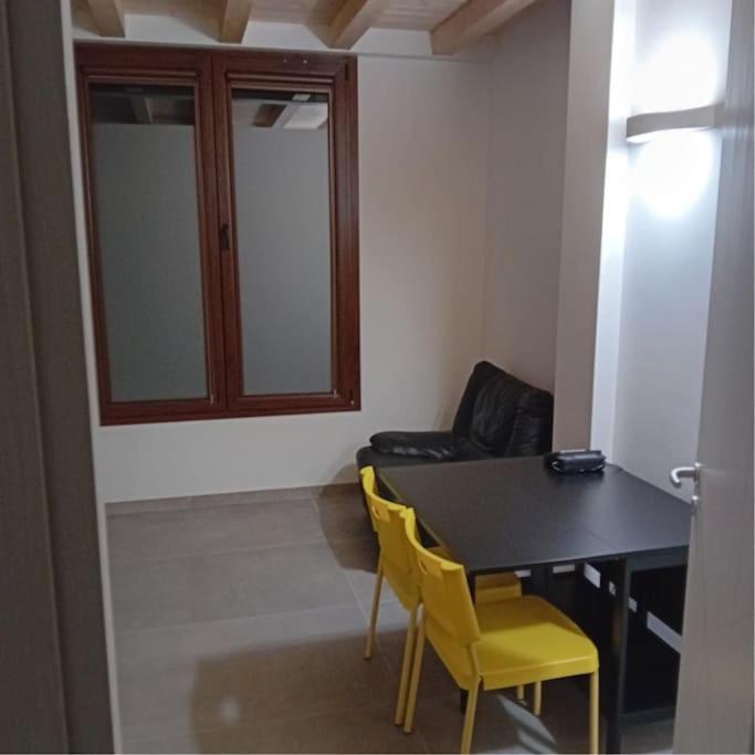 Apartamento Bilocale Marylin Vicino All'aeroporto *
